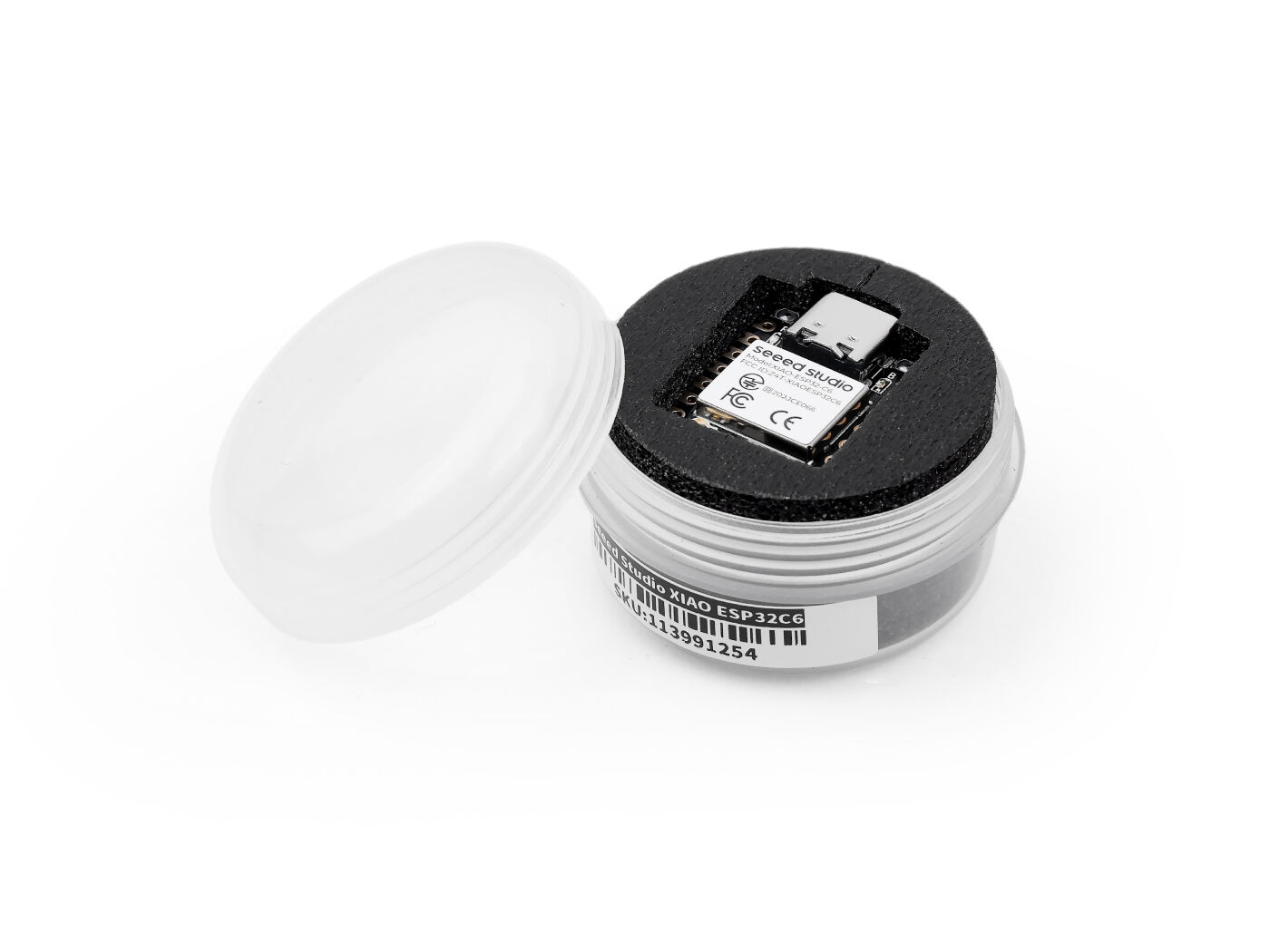 ESP32C6 Seeed Studio XIAO ESP3 - Esp32 C6 avis et prix