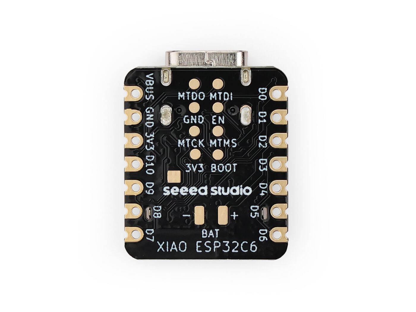 ESP32C6 Seeed Studio XIAO ESP3 - Esp32 C6 avis et prix