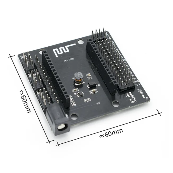 NodeMcu Lua WIFI IoT basé sur  - Esp8266 Nodemcu avis et prix