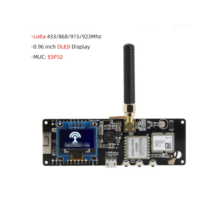 Nouvelle carte de développemen - Esp32 avis et prix