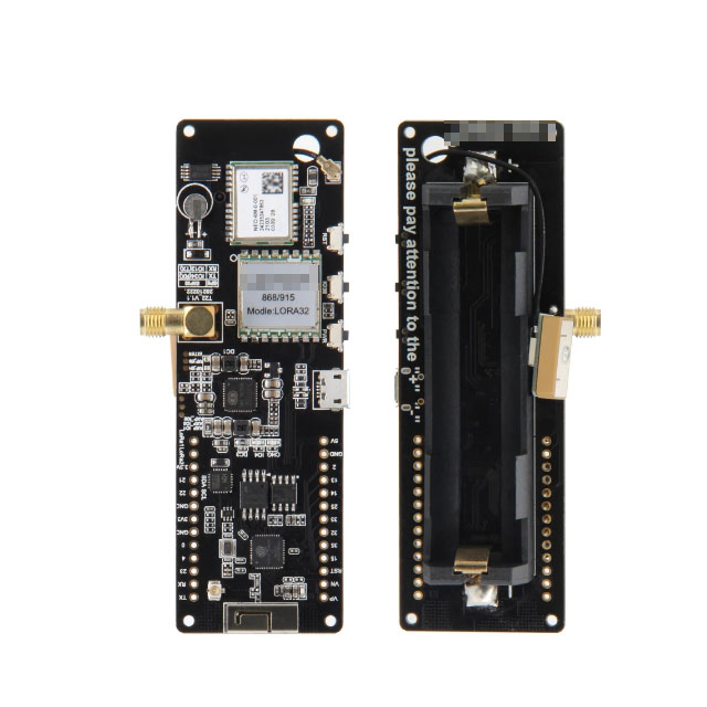 Nouvelle carte de développemen - Esp32 avis et prix