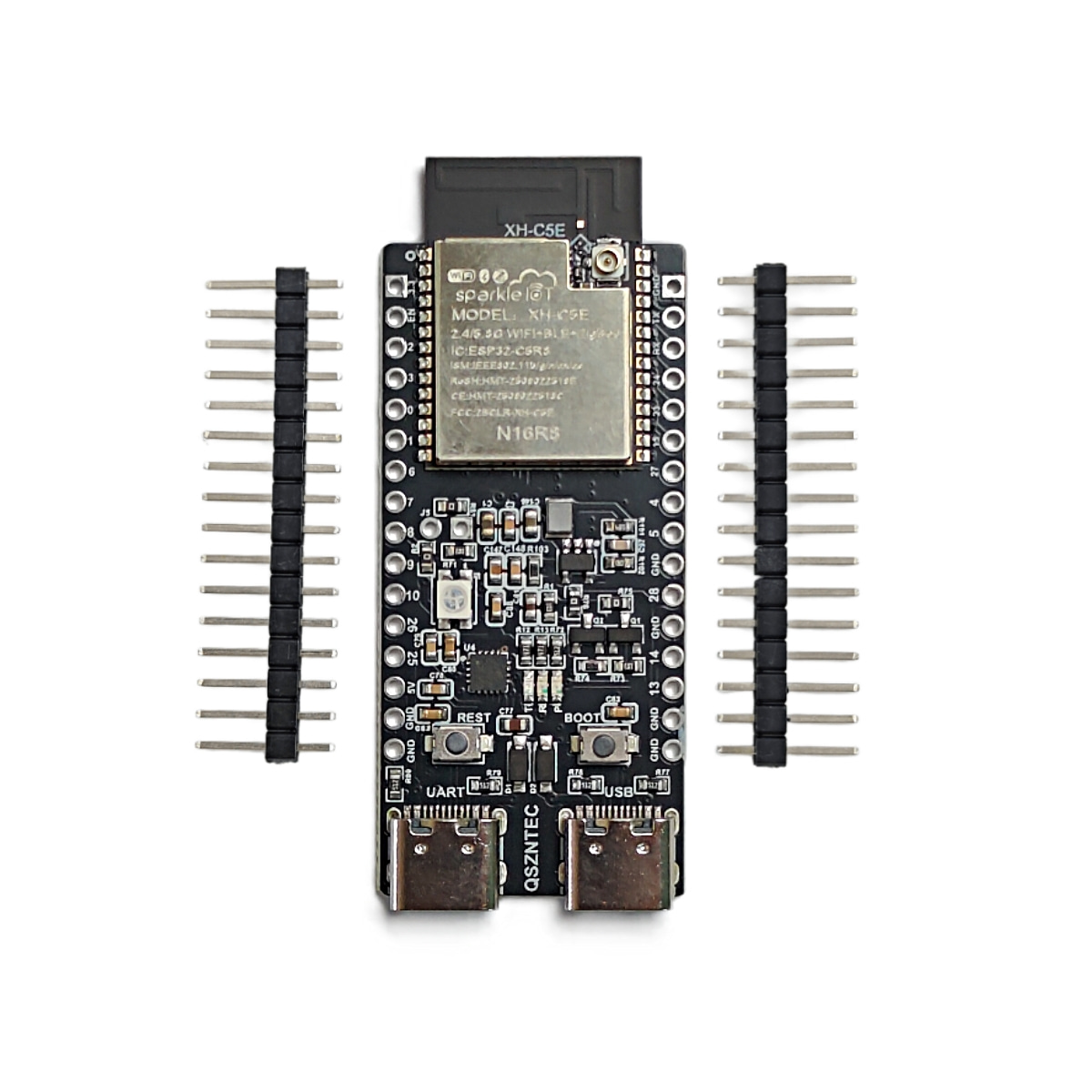 Carte de développement ESP32-C - Esp32 Uart Module avis et prix