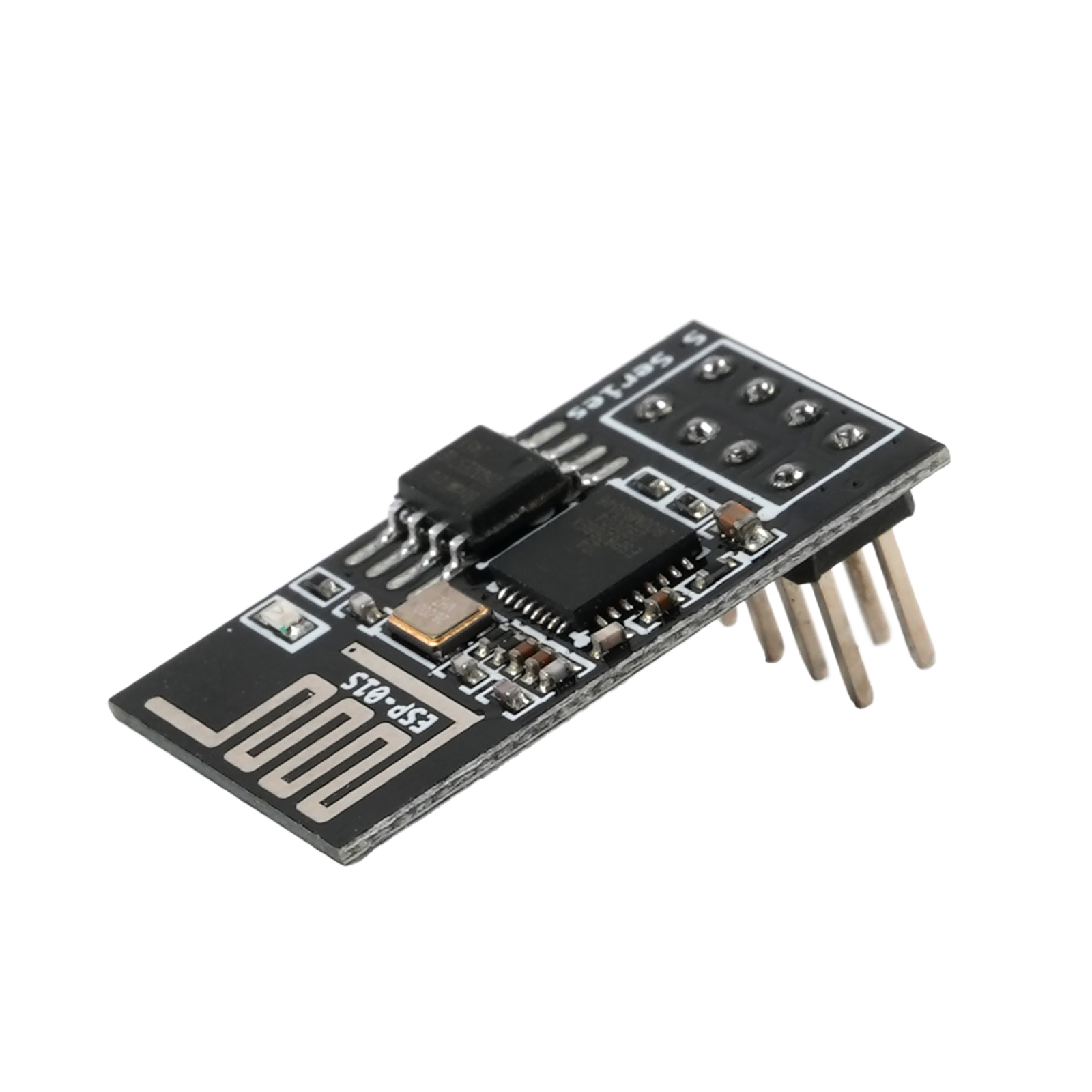 Module WiFi ESP-01S ESP8266, 4 - Esp8266 avis et prix